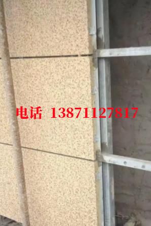 庐江深水井管道外墙ET板